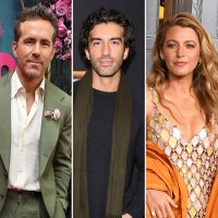 Justin Baldoni Accuses Ryan Reynolds of Being Angry for Fat Shaming Blake Lively in Lawsuit Docs